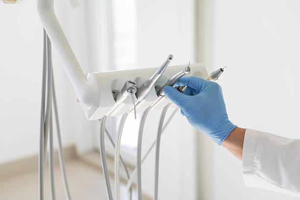 24/7 Emergency Dental Implants experts in San Bruno, CA